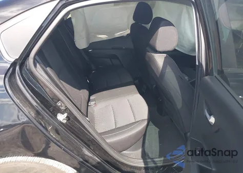 2020 Kia Rio S z USA, uszkodzony, nr VIN 3KPA24AD8LE284688